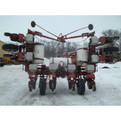 Used White 5100 Planter parts.