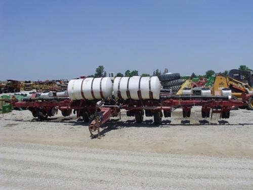 Used White 5100 Planter parts.