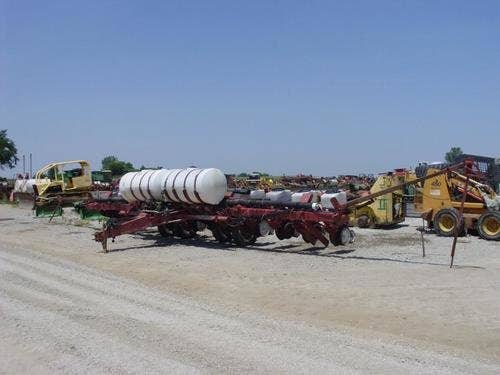 Used White 5100 Planter parts.