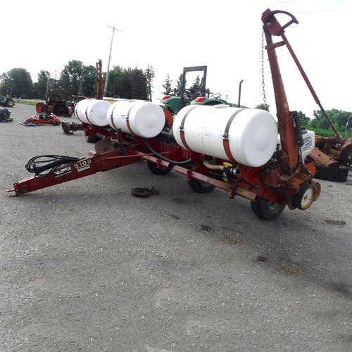 Used White 5100 Planter Parts Used White 5100 Planter Parts