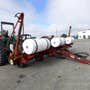 Used White 5100 Planter parts. Used White 5100 Planter parts.