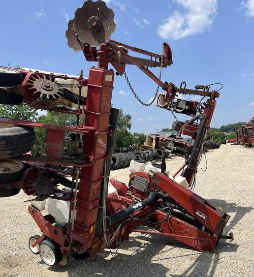 Used White 5100 Planter parts.