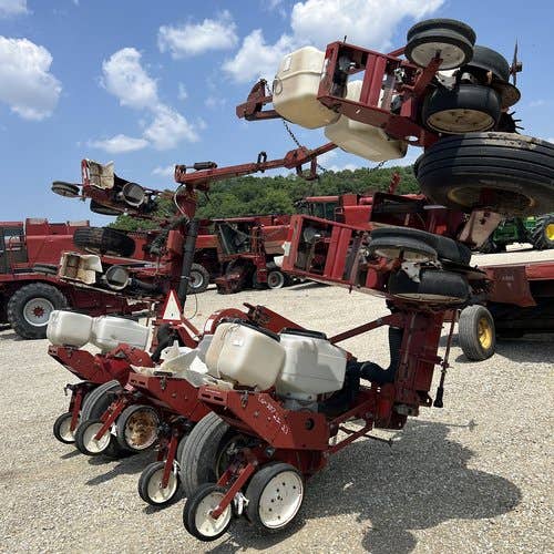 Used White 5100 Planter parts.