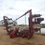 Used White 5100 Planter parts. Used White 5100 Planter parts.