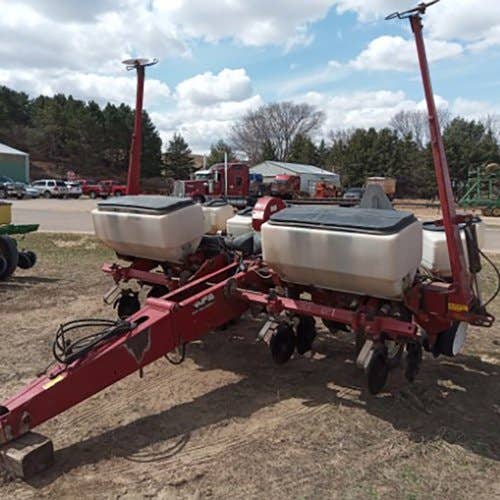 Used White 5100 Planter parts.