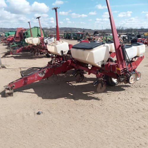 Used White 5100 Planter parts.