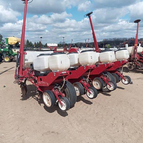 Used White 5100 Planter parts.