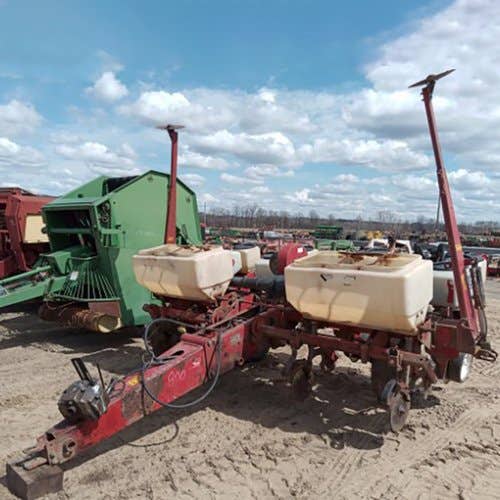 Used White 5100 Planter parts.