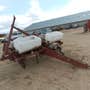 Used White 5100 Planter parts. Used White 5100 Planter parts.