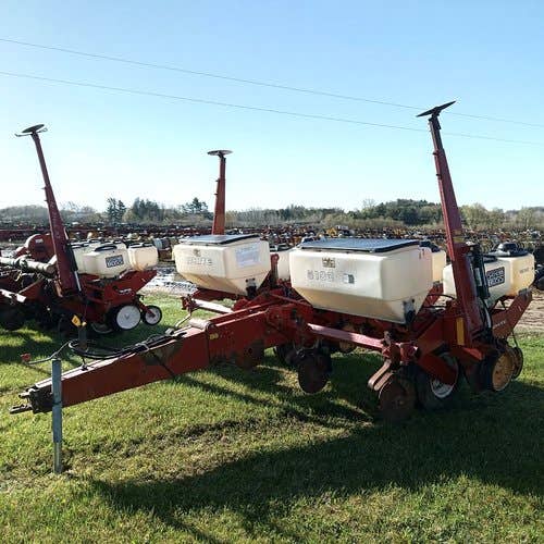 Used White 5100 Planter Parts Used White 5100 Planter Parts