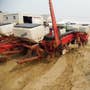Used White 5400 Planter parts. Used White 5400 Planter parts.