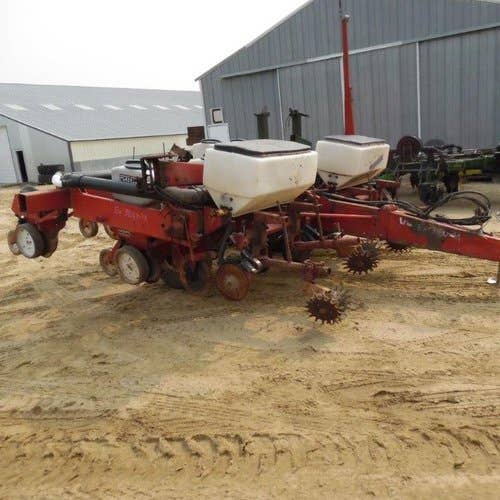 Used White 5400 Planter parts.
