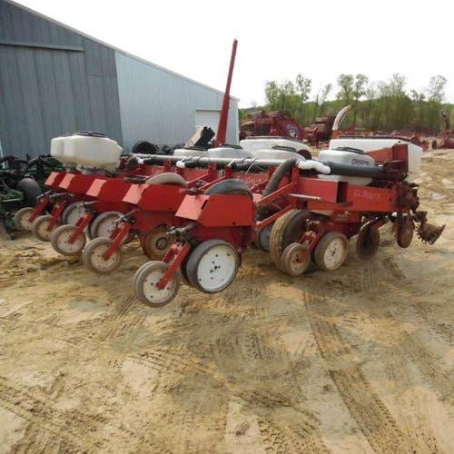 Used White 5400 Planter parts.