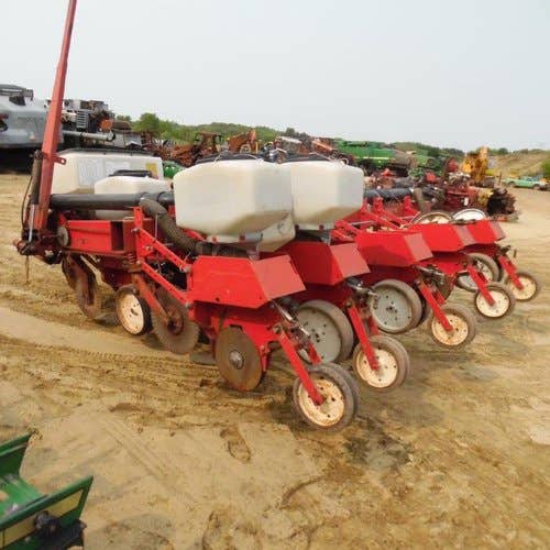 Used White 5400 Planter parts.