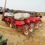 Used White 5400 Planter parts. Used White 5400 Planter parts.