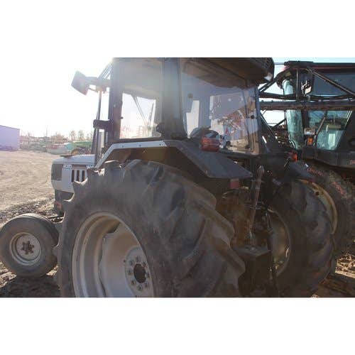 1993 Used White 6085 Tractor parts.
