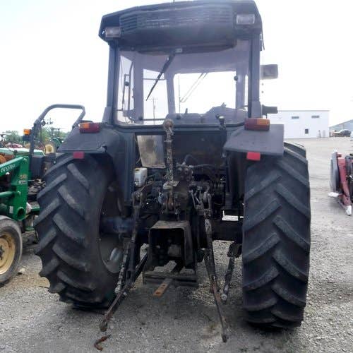 Used White 6085 Tractor parts.