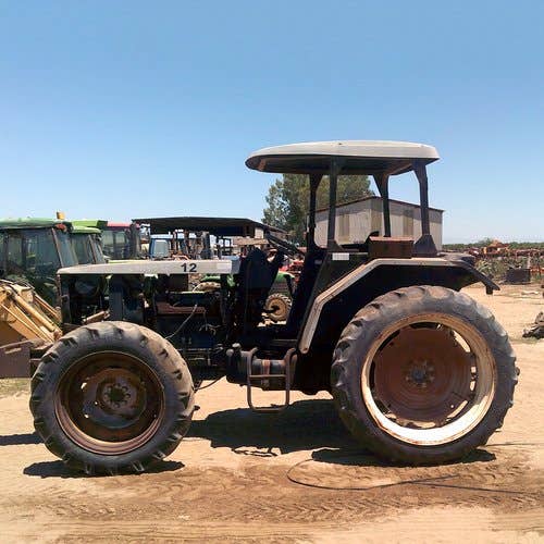 Used White 6090 Tractor parts.