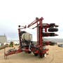Used White 6100 Planter parts. Used White 6100 Planter parts.