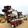 Used White 6100 Planter parts. Used White 6100 Planter parts.