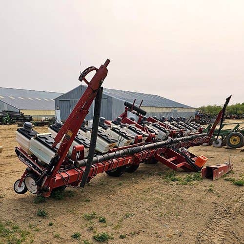 Used White 6100 Planter parts.