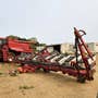 Used White 6100 Planter parts. Used White 6100 Planter parts.