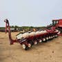 Used White 6100 Planter parts. Used White 6100 Planter parts.