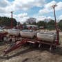 Used White 6100 Planter parts. Used White 6100 Planter parts.