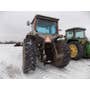 Used White 6124 Tractor parts. Used White 6124 Tractor parts.