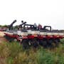 2004 Used White 6184 Planter parts. 2004 Used White 6184 Planter parts.
