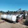 Used White 6200 Planter parts. Used White 6200 Planter parts.