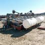Used White 6200 Planter parts. Used White 6200 Planter parts.