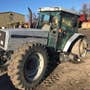 1998 Used White 6810 Tractor parts. 1998 Used White 6810 Tractor parts.