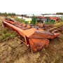 Used White 706N Header parts. Used White 706N Header parts.