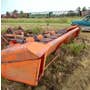 Used White 706N Header parts. Used White 706N Header parts.