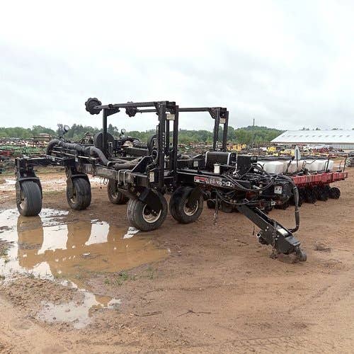 Used White 8500 Planter parts.