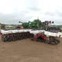 Used White 8500 Planter parts. Used White 8500 Planter parts.