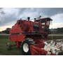 Used White 8700 Combine parts. Used White 8700 Combine parts.