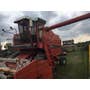 Used White 8700 Combine parts. Used White 8700 Combine parts.