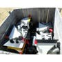 Used White 9824 Planter parts. Used White 9824 Planter parts.