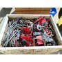 Used White 9824 Planter parts. Used White 9824 Planter parts.