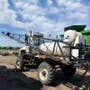 Used Willmar 745 Sprayer parts. Used Willmar 745 Sprayer parts.