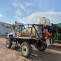 Used Willmar 745 Sprayer parts. Used Willmar 745 Sprayer parts.