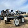 Used Willmar 765 Sprayer parts. Used Willmar 765 Sprayer parts.