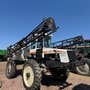 1995 Used Willmar 765HT Sprayer parts. 1995 Used Willmar 765HT Sprayer parts.