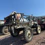 1995 Used Willmar 765HT Sprayer parts. 1995 Used Willmar 765HT Sprayer parts.
