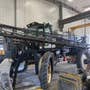 2001 Used Willmar 8600 Sprayer parts. 2001 Used Willmar 8600 Sprayer parts.