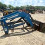 Used Woods 255 Loader / Backhoe Attachments parts. Used Woods 255 Loader / Backhoe Attachments parts.