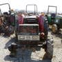 Used Yanmar FX20 Tractor parts. Used Yanmar FX20 Tractor parts.