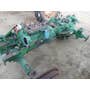 Used Yanmar LX4500 Tractor parts. Used Yanmar LX4500 Tractor parts.